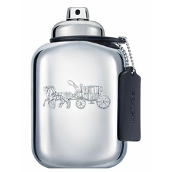 Coach Platinum - EDP testER 100 ml