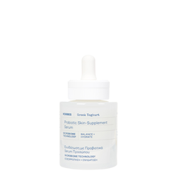 Korres Greek Yoghurt Probiotski serum za lice, 30 ml