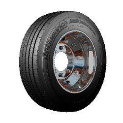 BF Goodrich Route Control T ( 235/75 R17.5 143/141J )