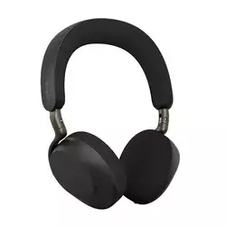 JABRA Evolve3 75, UC, Link390c, Black