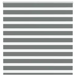 Zavjesa zebra 140x150 cm širina tkanine 135,9 cm poliester