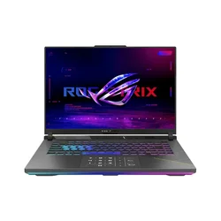 ASUS ROG Strix G16 G614PW-UI-RV098 (16 inča FHD+, Ryzen 9 8940HX, 32GB, SSD 1TB, GeForce RTX 5080) laptop + ranac