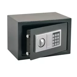 Elektronski Digitalni Sef 350x250x250mm