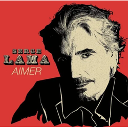 Serge Lama - Aimer (LP)