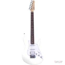 IvanS guitar S112 WH električna gitara