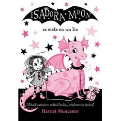 Isadora Moon
