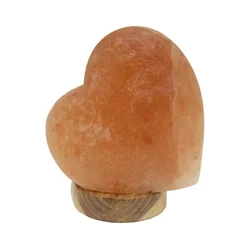 Globo 28308 - Lampa od soli STONE 1xE14/15W/230V 2,64 kg