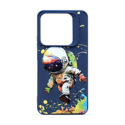 Maska za telefon COLOR PRINT za Xiaomi Mi 14 Pro DZ7