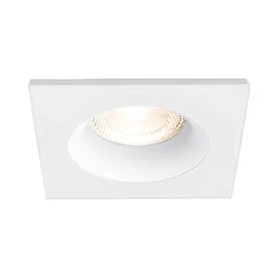 Braytron Rozetna BRY-TETRA-KVADRATNA-BELA-IP54