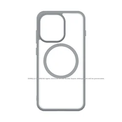 Xingqiuweishi Maska za mobilni telefon OnePlus 13T, Siva