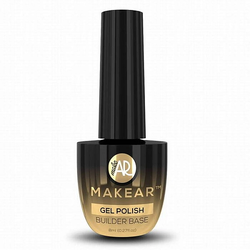 Bazni gel BUILDER 8 ml MAKEAR| MAKEAR | Kozmo