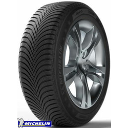 MICHELIN zimska pnevmatika 225 / 60 R16 102V ALPIN 5 XL