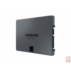 Samsung 8TB 870 QVO Series, SATA 3 SSD, 560/530MB/s (MZ-77Q8T0BW)