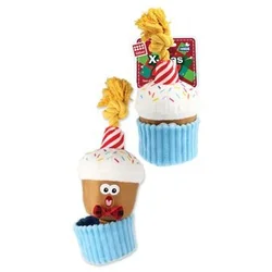 GiGwi Muffin igrača za pse 29cm