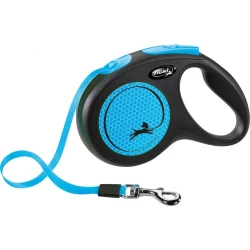 Flexi New NEON - MODER - trak