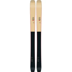 VAN DEER SMUČI FREERIDE 108
