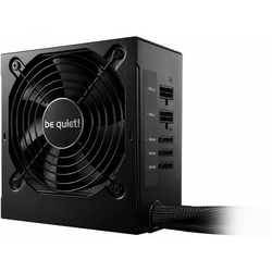 BE QUIET! SYSTEM POWER 9 700W CM 80+ Bronze BN303