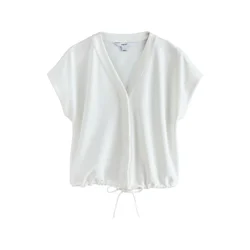 Next Bluza ecru