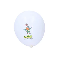 Wiky Balon bel