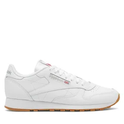 Superge Reebok EO-CLASSIC LEATHER 100008491 Bela