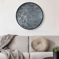 Incanto Naturale BlackWalnut Decorative Painting