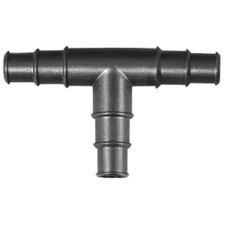 Račva creva T 14, 16, 18mm univerzalna