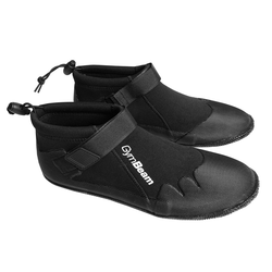 GymBeam Neoprenska obuća ChillGuard Black