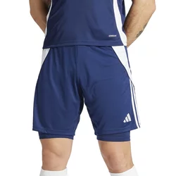 Kratke hlače adida TIRO24 TRH2IN1