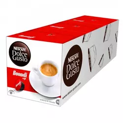 Nescafé Dolce Gusto Buondi 16 pieces x 3