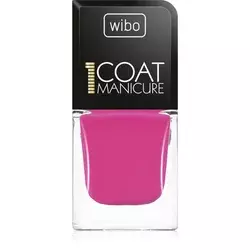 Lak za Nokte  1 Coat Manicure No.10  WIBO | Lakovi i Kolor Gelovi | Kozmo Shop Online
