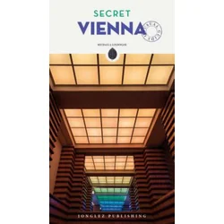 Secret Vienna