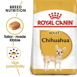 ROYAL CANIN Hrana za pse rase Čivava 0.5kg