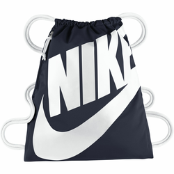 NIKE HERITAGE GYMSACK