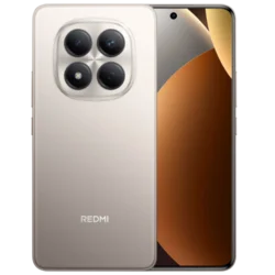 Redmi Note 15 Pro Srebrni 512GB 12GB NOVO