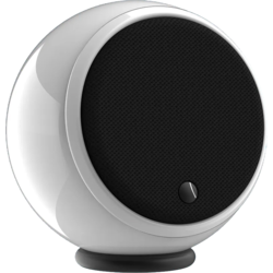 Gallo Acoustics GMSEGW Micro SE Single Gloss White zvučnik
