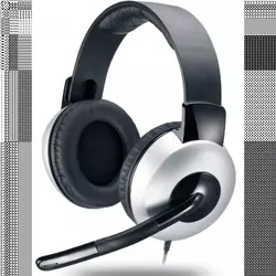 Slušalice sa mikrofonom Genius HS-05A