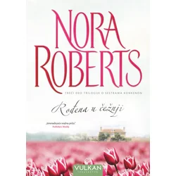 Nora Roberts Rođena u čežnji V ( 33001 )
