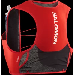 Salomon Nahrbtnik SENSE PRO 6 SET