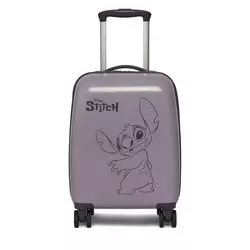 Disney Classics Otroški kovček CEO-SW-ACCCS-SS26-245DCLS-S Vijolična