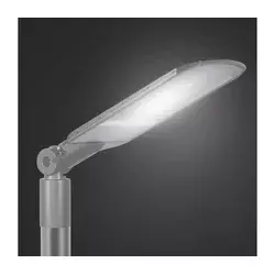 Brilagi - LED ulična lampa URBANLIGHT LED/200W/230V siva IP65