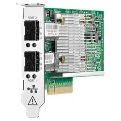 HP NC530SFP ????????? ???? 10 Gbit/s SFP+ ????????? ??????? PCI-E - 656244-001