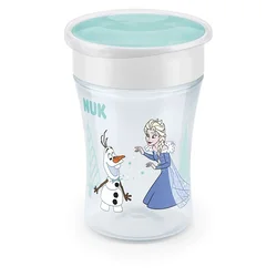 Nuk Čaša za učenje Frozen 255699