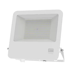 LED reflektor SAMSUNG čip LED/100W/230V 6400K IP65 bela