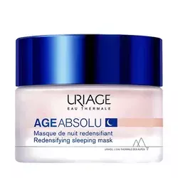 URIAGE AGE ABSOLU Noćna Maska 50 mL