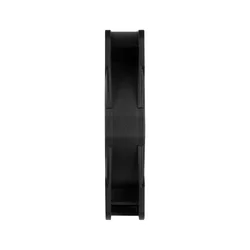 P12 PWM PST 120mm ventilator A-RGB crni (ACFAN00231A)