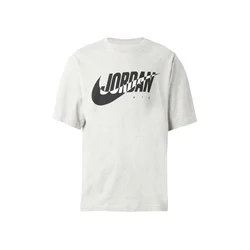 Jordan Majica Brooklyn Essentials temno siva / črna / bela