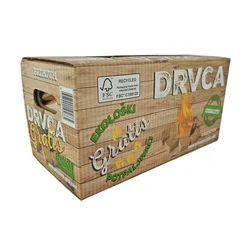 Drvca za potpalu Premium Grill