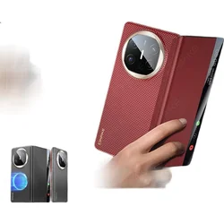 Pipike Maska za mobilni telefon Huawei Mate X6, Crvena