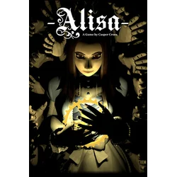 Alisa (PC) Steam Key GLOBAL