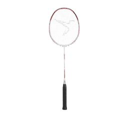 Reket za badminton br 930 p za odrasle crveni